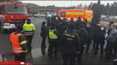 Policie stále pátrá po Honzovi z Chebu. Může být v ohrožení života