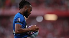 Skandál na úvod Premier League. Hráč měl být rasisticky urážen fanouškem Liverpoolu