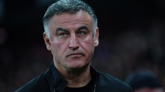 Skandál kouče PSG, jež vlastní Katařané! Je obviněn z rasismu a islamofobie