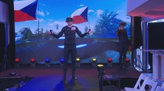 Chci efektivně a smysluplně pomoci. Janeček představil volební kampaň