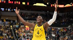 Indiana Pacers pod lupou: Otazník nad Victorem Oladipem