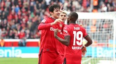 Bundesliga: Bayer Leverkusen vs. Eintracht Frankfurt – 8. 4. 2023