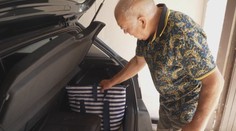 Nákupy zásob na dovolenou se nevyplácí. Lepší je nakupovat rovnou na místě