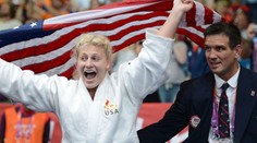 Zneužíval ji trenér, nyní získala olympijské zlato