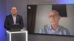 Cesta na Hrad: Volební místnosti se otevřely