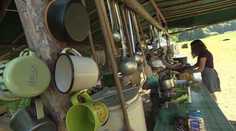 Tábory mají nová pravidla. Hygienici sledují, jak fungují v praxi
