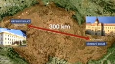 České soudy mnohdy měří dvojím metrem