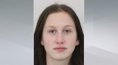 Pomozte najít Žanetku! Pohádala se s rodinou a zmizela