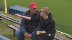 Zloděj ukradl výtěžek sbírky na nemocného Pepíčka. Sebral mu 40 tisíc