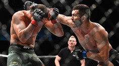 UFC na Muradova nečeká. Soupeř má náhradníka a Mach je bez zápasu