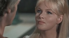 První Češka, která pózovala pro Playboy. Herečka Schoberová slaví 80. narozeniny