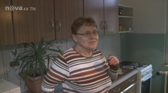 Po šestnácti letech paní Hana zase vidí! Podle ní je svět dnes barevnější