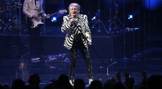 Rocková legenda kvůli nemoci ruší koncerty. Jsem zdrcený, oznámil zpěvák