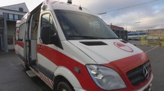 Dánové vytvořili první sex-sanitky! Zavedli byste je i u nás? ANKETA