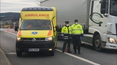 Česko zavírá hranice s Rakouskem a Německem. Tyto přechody zůstanou otevřené