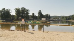 Na karlovarském koupališti se objevili parazité. Lidem hrozí kožní potíže