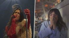 VIDEO: Dua Lipa v češtině zazpívala písničku Ewy Farne. Vyrazila tím všem dech
