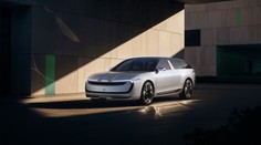 Tohle je kombík pro příští dekádu. Škoda představila očekávaný koncept Vision O
