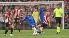 Evropská liga: Athletic Bilbao vs. Glasgow Rangers – 17. 4. 2025