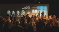 TV Nova boduje. Studna a Král Šumavy budou bojovat o Českého lva