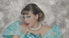 Taylor Swiftová dorazila do Evropy. V Paříži lidé kvůli lístkům stanovali