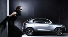 Pařížská překvapení: Peugeot HR1