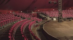 Letní Letná je v plném proudu. Festival nového cirkusu a divadla se koná už 20 let