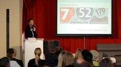 ŽENY PREFERUJÍ FLEXIBILITU PRÁCE A NEBOJÍ SE PUSTIT DO PODNIKÁNÍ, INOVACÍ, NEBO UŽÍVÁNÍ NOVÝCH TECHNOLOGIÍ