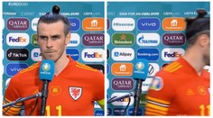 Na tohle se reportér ptát neměl! Naštvaný Bale z rozhovoru odešel