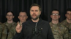 Vance praštil do stolu: Dal Rusku a Ukrajině jednoznačné ultimátum