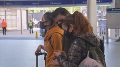 Ve Velké Británii ode dneška platí přísnější hygienická opatření
