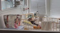Rekordní počet dětských úrazů. Podle záchranářů je příčinou často alkohol