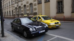 Taxikář se přiznal: 15 let jsem vás okrádal