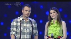 SUPERSTAR: Krutý žert RYTMUSE! Vyřazené Buckingham dal FALEŠNOU naději!