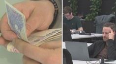 Mzdy kolegů už nebudou tajemstvím. Nová směrnice umožní zjistit jejich výši
