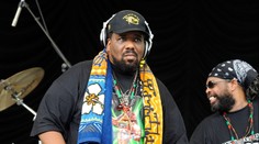 Zemřela hiphopová legenda. Kontroverzní hudebník prohrál boj s rakovinou