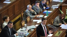 Tajný odposlech v Rathově kauze! Jsou na něm další politici?