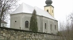 Zloději vykradli další kostel, šli najisto
