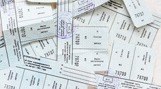 Maso a mléko na příděl. V Rusku už tisknou potravinové lístky