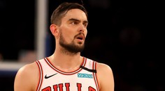 Satyho deset asistencí a LaVineův životní výkon Bulls k výhře nestačily