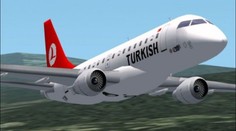 Aerolinky Turkish Airlines expandují. Z Istanbulu bude 11 nových linek