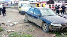 Tragédie na Slovensku: Opilý řidič srazil dvě děti, jedno zemřelo