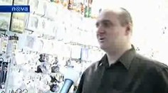 Náctiletí Italové často v ochodech kradou a ničí zboží