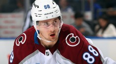 Colorado sestřelil jeho bývalý hráč. Nečas končí a může do reprezentace