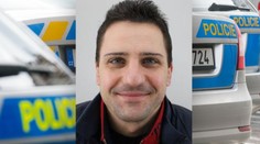 Hasič Jarda se pohřešuje už týden! Policie má stopu z Ústecka