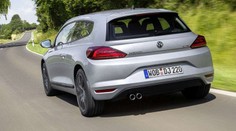 Volkswagen přestal vyrábět Scirocco. Skončí i Brouk?