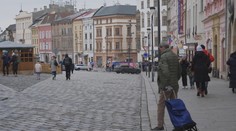 Města lákají lidi k trvalému pobytu. Novým obyvatelům nabízejí tisíce korun
