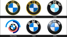 Neuvěřitelné, BMW mění svoje tradiční logo!