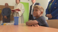 V Chorvatsku otevřeli školu pro jedno dítě. Příští rok se rozšíří