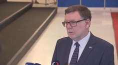 Evropští ministři jednají o pomoci pro Ukrajinu. Na programu jsou i ceny energií